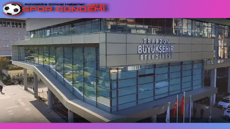 Trabzon Büyükşehir Belediyesi, 23 Nisan Ulusal Egemenlik ve Çocuk Bayramı’nı