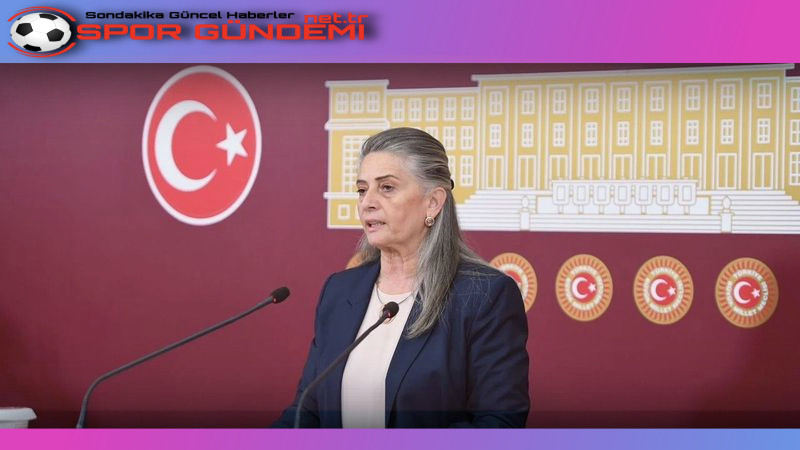 CHP Trabzon Milletvekili Sibel Suiçmez, Milli Savunma Bakanı’nın Pençe-Kilit Operasyonu’nda