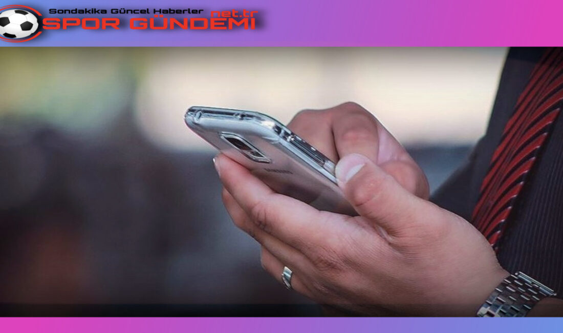 İstanbul’da meydana gelen 6,2 büyüklüğündeki depremde, bazı akıllı telefon kullanıcıları,