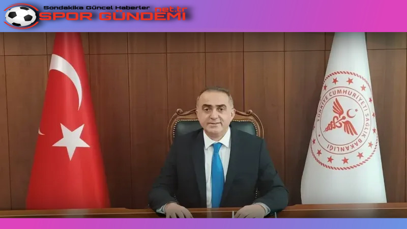 Kanserde Erken Teşhis Hayat Kurtarır! Devlet Hastanesi Başhekimi ve Genel