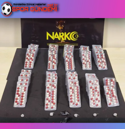 Düzce’de güvenlik güçleri, uyuşturucu satıcılarıyla mücadelesini kararlılıkla sürdürüyor. Düzce Cumhuriyet