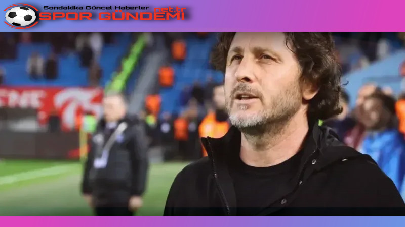 Trabzonspor, Ziraat Türkiye Kupası Yarı Final maçında Göztepe’yi ağırlıyor. Ziraat