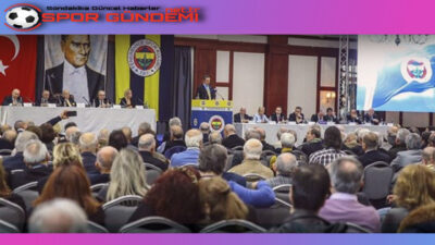 Fenerbahçe Kulübü, Kayserispor ile berabere kaldıktan sonra Ali Koç ve