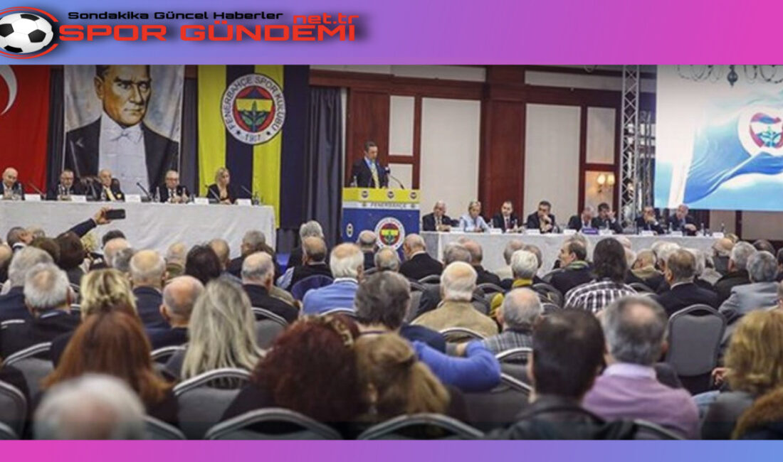 Fenerbahçe Kulübü’nde, Kayserispor ile berabere kaldıktan sonra Ali Koç ve