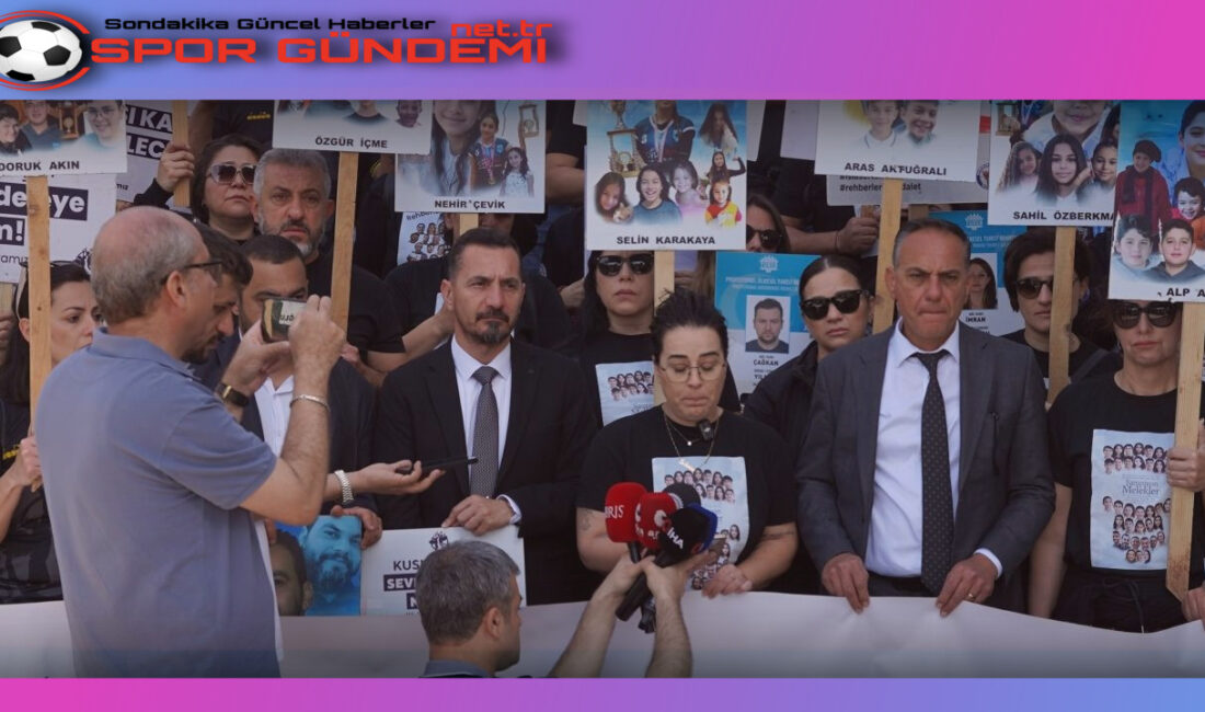 Adıyaman’da meydana gelen depremin ardından yıkılan Grand İsias Hotel’de hayatını