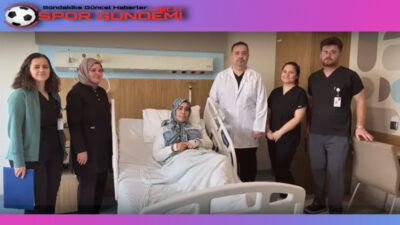 2013 yılında başlayan ve giderek şiddetlenen kas ağrıları, bayılmalar ve