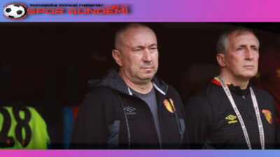 Ziraat Türkiye Kupası’nda heyecan dorukta! Galatasaray’ın finaldeki rakibi, Trabzonspor-Göztepe maçının