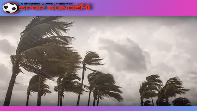 Van, Hakkari, Siirt, Şırnak ve Bitlis bölgelerinde bugün güney ve