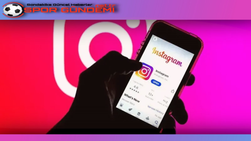 Instagram’a erişimde yaşanan sorunlar genellikle ağ yoğunluğu, operatör baz istasyonu