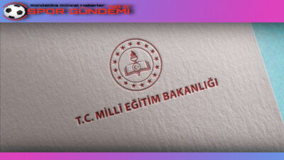 Milli Eğitim Bakanlığı, İstanbul’da meydana gelen depremlerin hemen ardından halkı