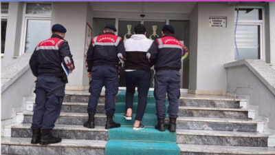 Ordu İl Jandarma Komutanlığı, DAEŞ terör örgütüne karşı gerçekleştirdiği istihbarat