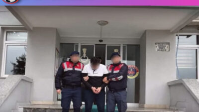 Ünye ilçesinde gerçekleşen operasyon sonucunda, DEAŞ terör örgütü üyesi olduğu