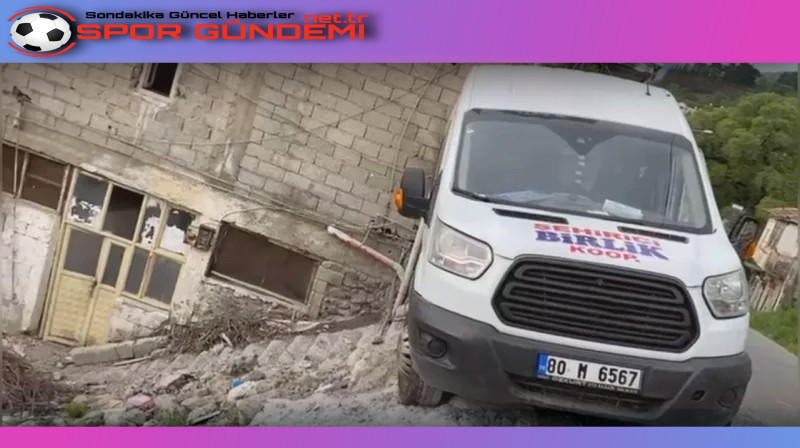 Düziçi İlçesi Merkez Mahallesi Cankurtaran mevkiinde trafik kazası meydana geldi.