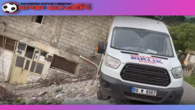 Düziçi İlçesi Merkez Mahallesi Cankurtaran mevkiinde meydana gelen trafik kazasında,