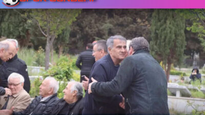 Trabzonspor Onursal Başkanı ve eski Bakan Mehmet Ali Yılmaz, vefatının