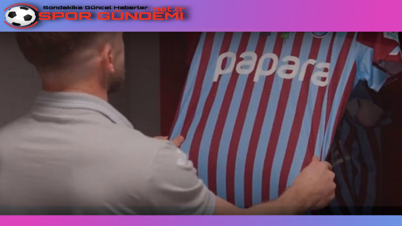 Trabzonspor, 23 Nisan Ulusal Egemenlik ve Çocuk Bayramı’nı özel bir