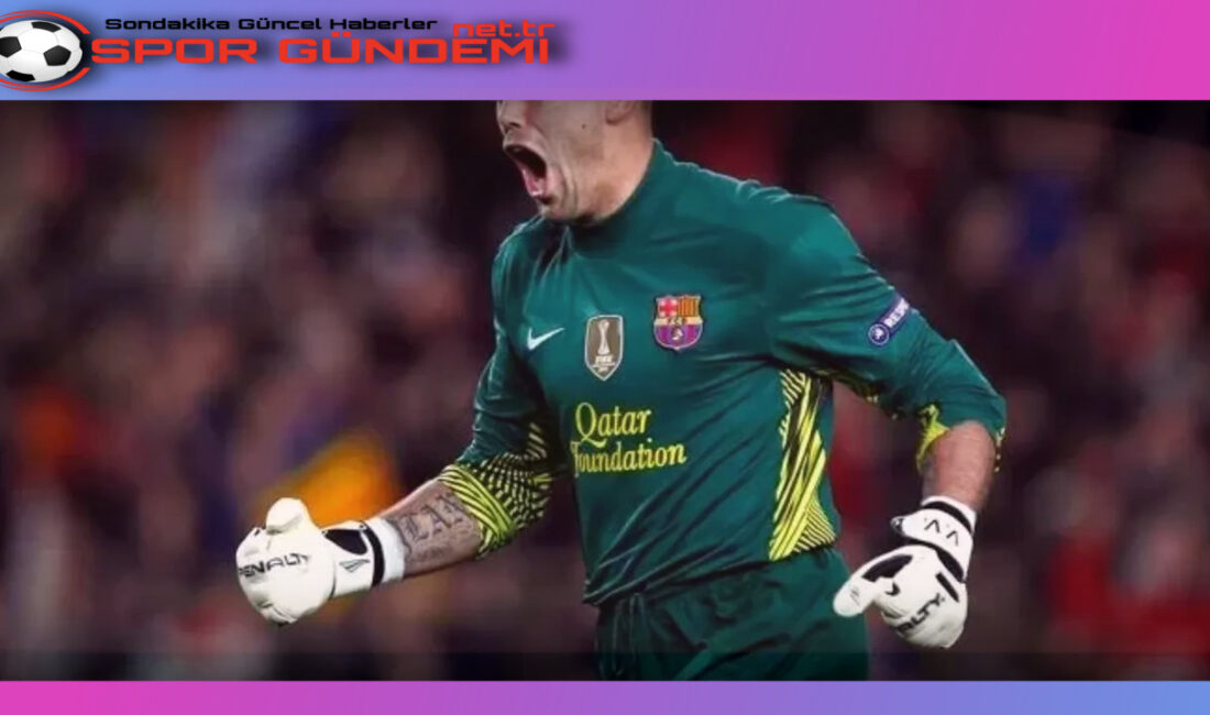 Futbolculuk kariyerinde Barcelona ve Manchester United gibi önemli kulüplerde forma