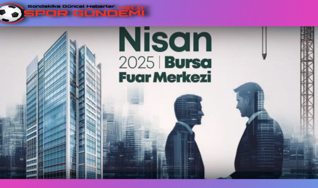 Bursa Fuar Merkezi, BTSO’nun iştiraki KFA Fuarcılık tarafından yönetilen bir