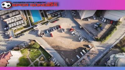 Altınordu Belediye Başkanı Ulaş Tepe, kentin otopark sorununa yönelik önemli