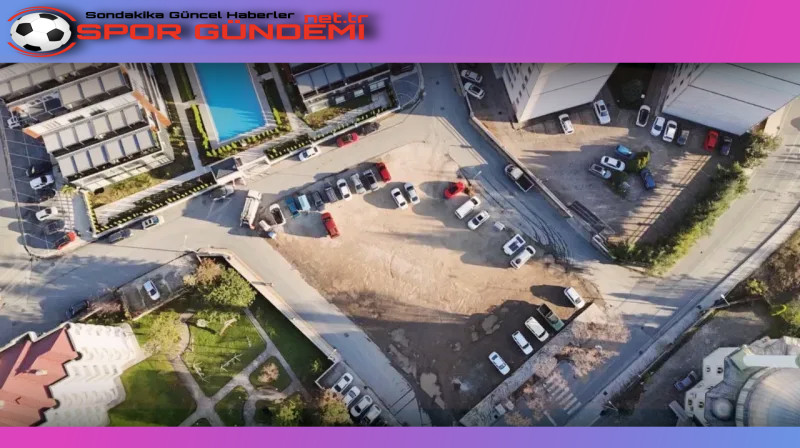 Altınordu Belediye Başkanı Ulaş Tepe, kentin otopark sorununa yönelik önemli