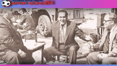 Türk basınında önemli bir yere sahip olan Gazeteci Erol Ataşen,