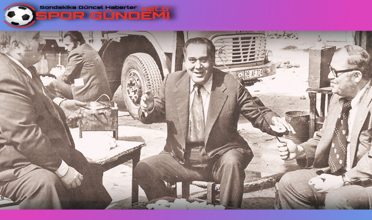 Türk basınında önemli bir yere sahip olan Gazeteci Erol Ataşen,