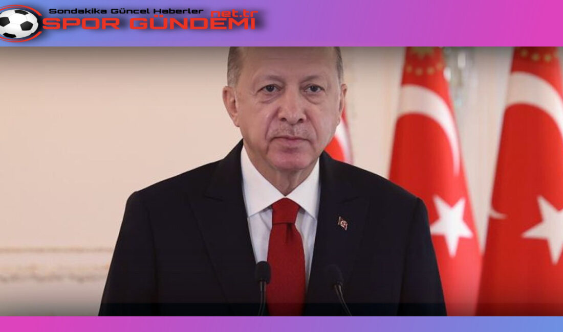 Türkiye Cumhurbaşkanı Recep Tayyip Erdoğan, müzik dünyasının değerli ismi İlhan