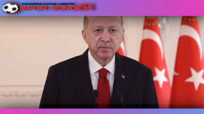 Türkiye Cumhurbaşkanı Recep Tayyip Erdoğan, müzik dünyasının değerli ismi İlhan