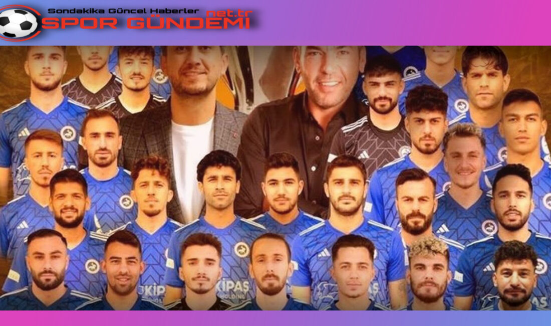 Kahramanmaraş İstiklalspor, TFF 3. Lig play-off müsabakalarında gösterdiği muazzam performansla