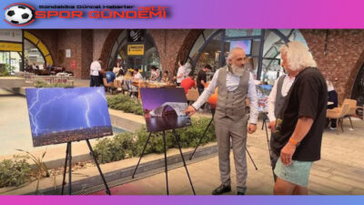 Kahramanmaraş Fotoğrafçılar Derneği (KAMFOD), Kahramanmaraş’ta fotoğraf sanatına ilgi duyan bir