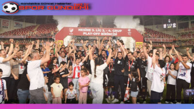 Kahramanmaraş İstiklal Spor, Antalya’da oynanan kritik maçta Ayvalıkgücü Belediye Spor’u