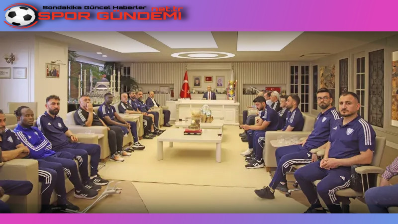 Şahinbey Belediye Spor Kulübü Ampute Futbol Takımı, Ampute Futbol Süper