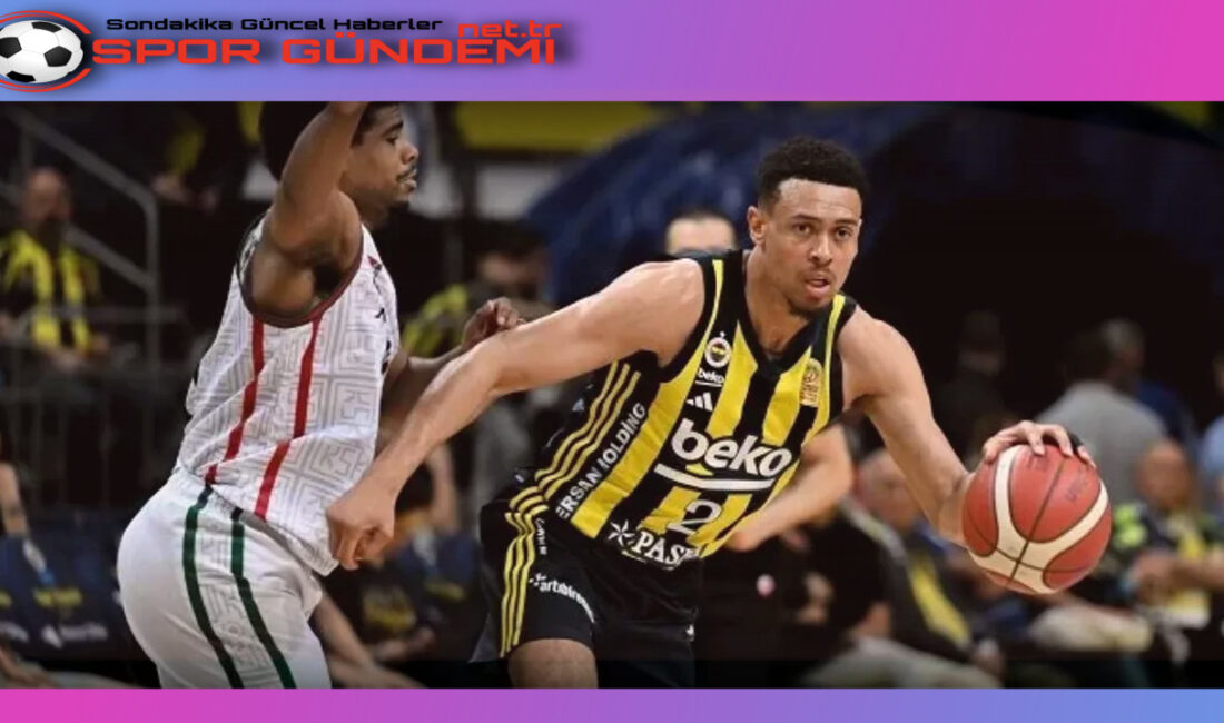 “Kendimi efsaneleştirdim!” – Wade Baldwin’den çarpıcı bir açıklama! Fenerbahçe Beko’nun başarılı oyuncusu Wade Baldwin, EuroLeague şampiyonluğunda kritik anlarda